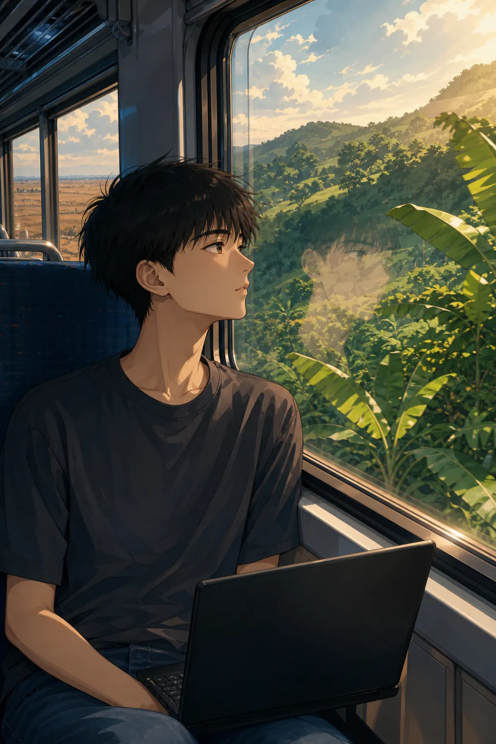 插图