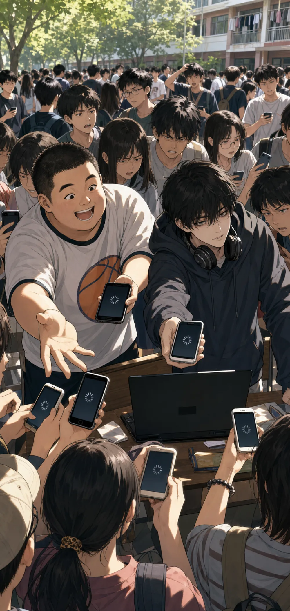 插图