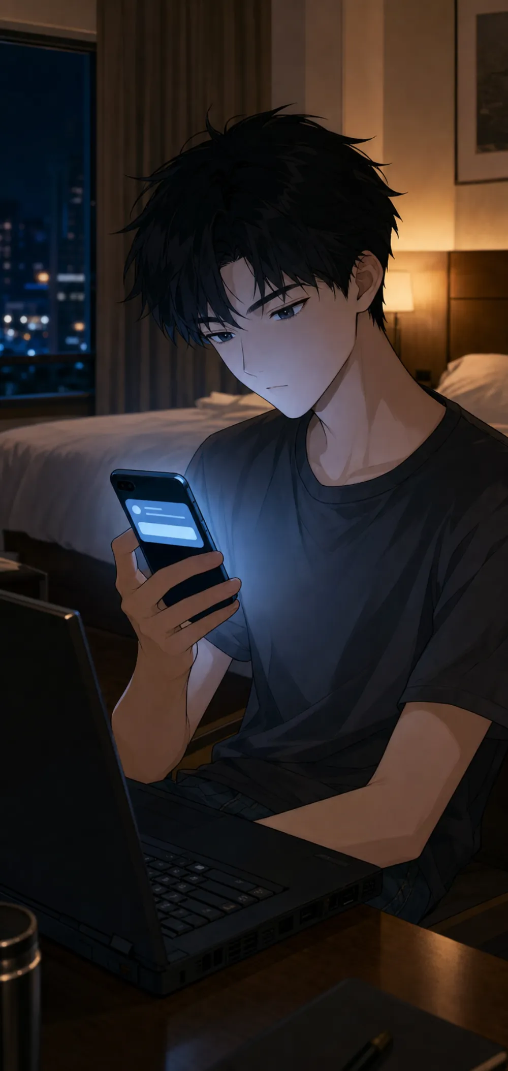 插图