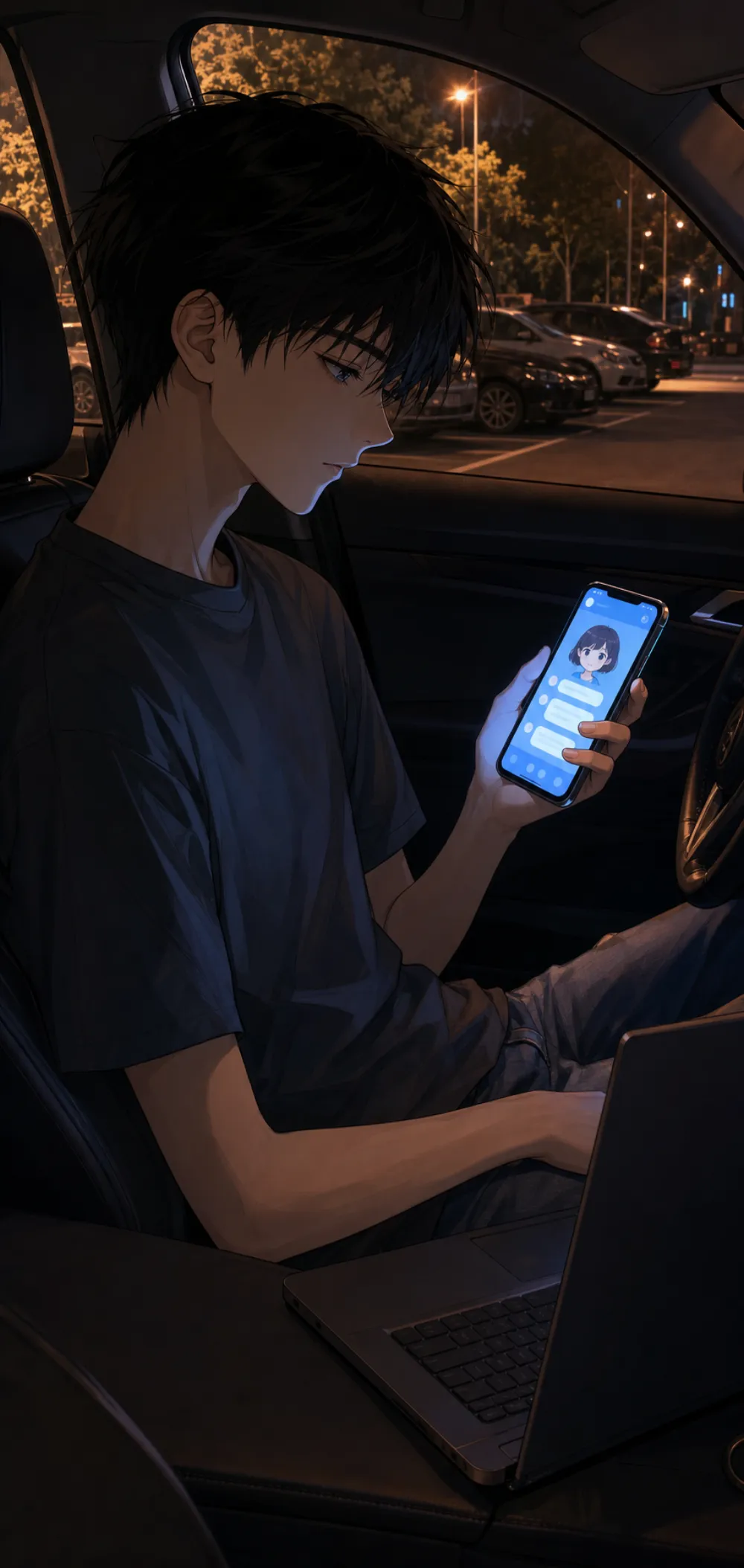 插图